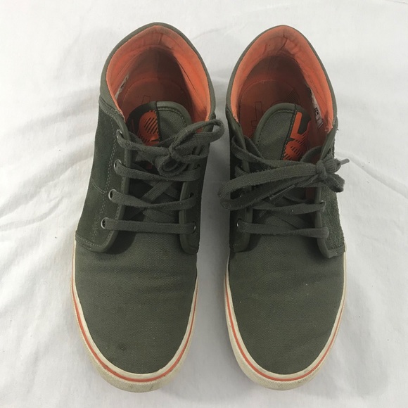 ‼️SOLD‼️ LACOSTE Vault Star Chukka! - Picture 3 of 8